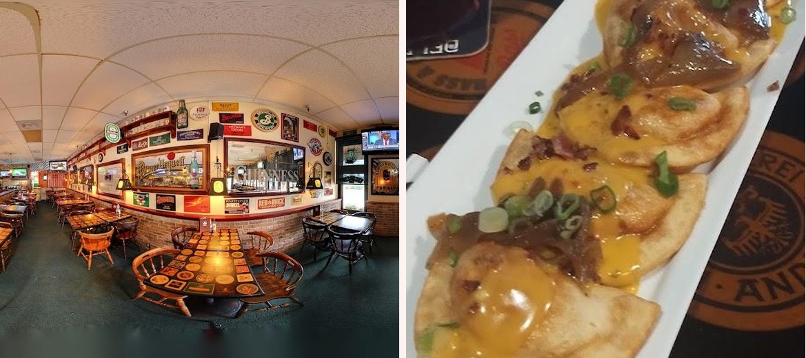 Coasters Pub & Biergarten. Gallery Image 4