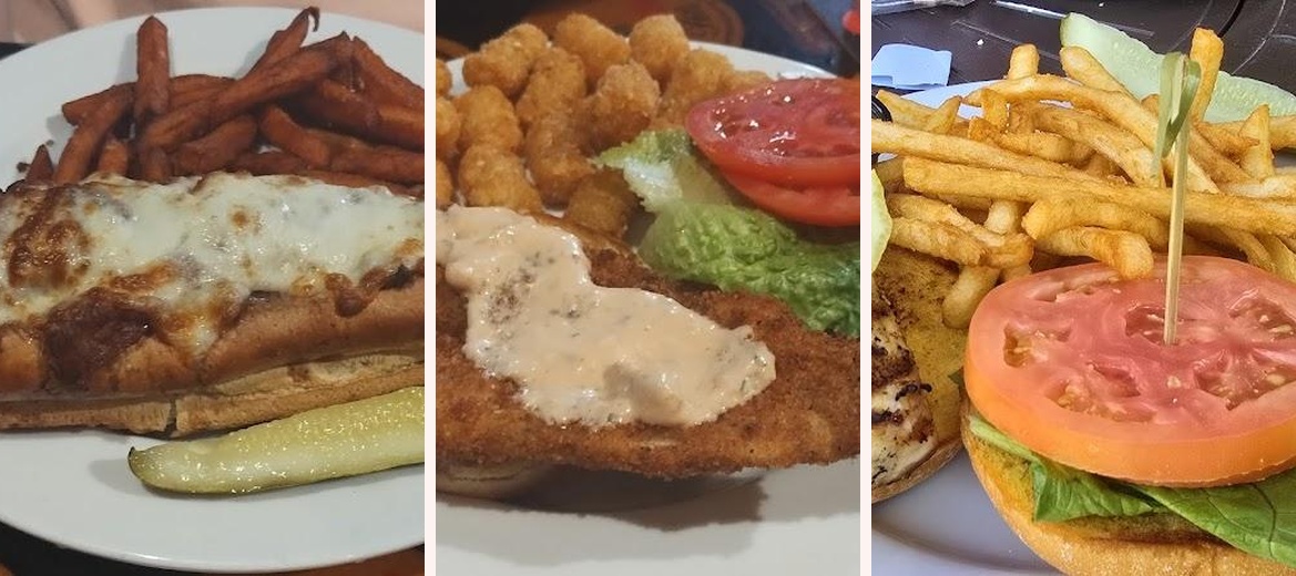 Coasters Pub & Biergarten. Gallery Image 5